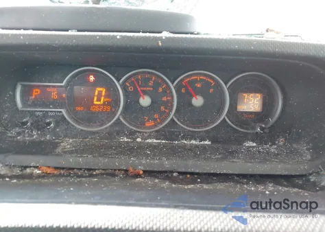 2014 Scion Xb z USA, uszkodzony, nr VIN JTLZE4FE8EJ054574